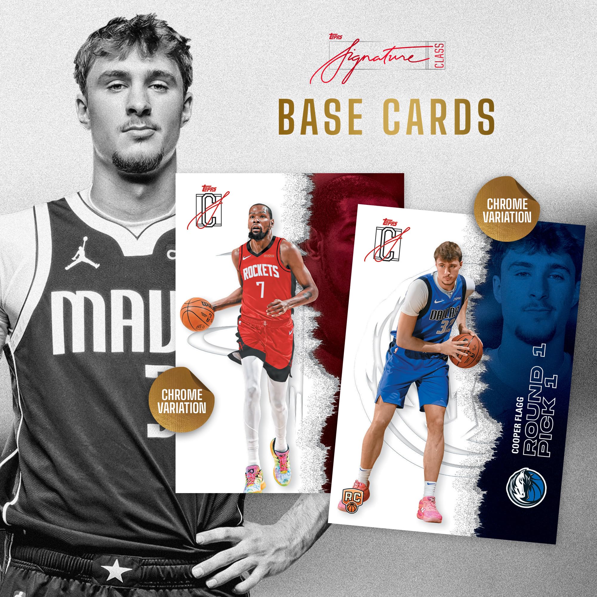 2025-26 Topps Signature Class Basketball - Factory Sealed - Value
